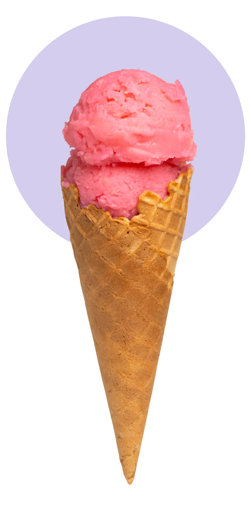 Dua Gelato - Italian Gelato - Artisan Handcrafted - Homemade Fresh Gelato - Ice Cream - Strawberry - Flavors - Authentic Caffe - Coffee Store - Pompano Beach