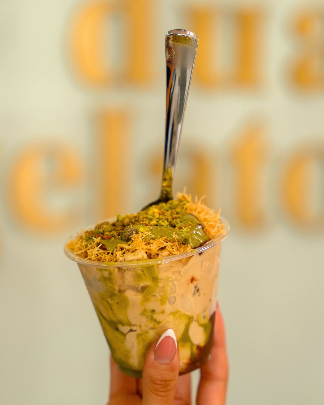 best kunafa