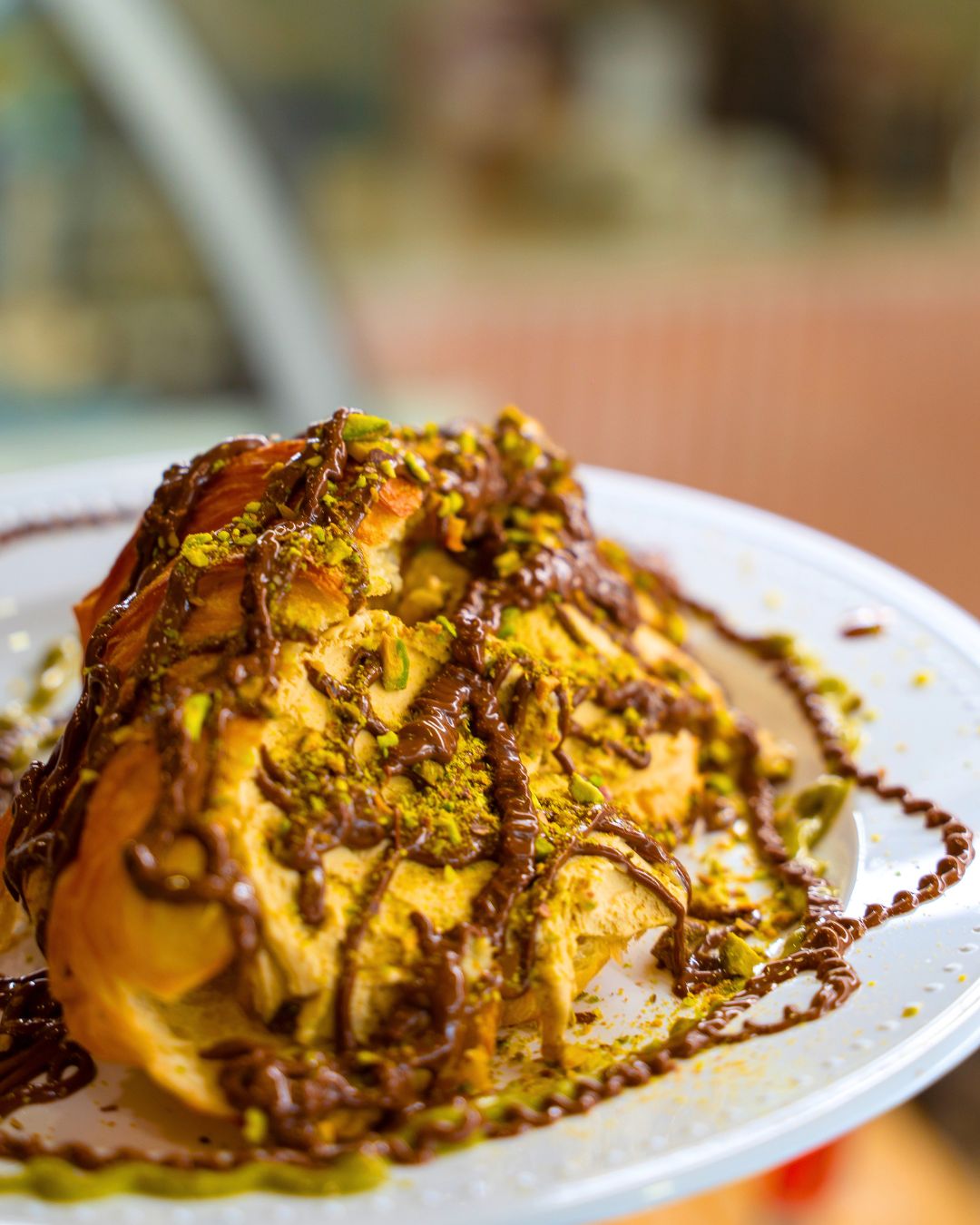 best crepe