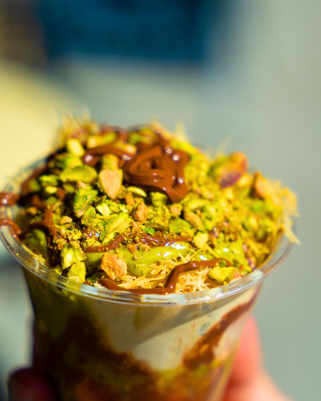 best sundae